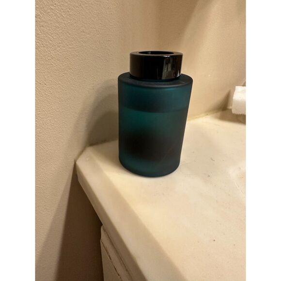 North Muse All Seeing Protection Obsidian Infused Reed Diffuser Tahitian Lime - Picture 2 of 4